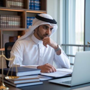 أهمية فهم محامي قضايا عمالية للقوانين والحقوق في السعودية