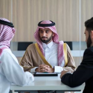 أهمية محامي قضايا عمالية في المملكة العربية  السعودية