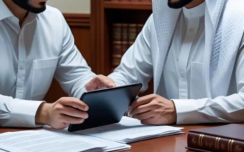 أفضل محامي جنائي في السعودية (الرياض - جدة)