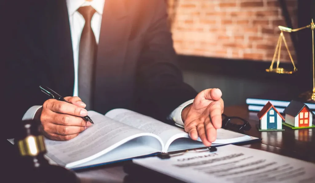 محامي متخصص في القضايا الادارية 1 افضل محامي قضايا إدارية