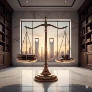 محامي جنائي الرياض صورة تعبيرية